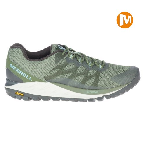 Tenis Merrell Antora 2 Mujer MX.Z.XUD